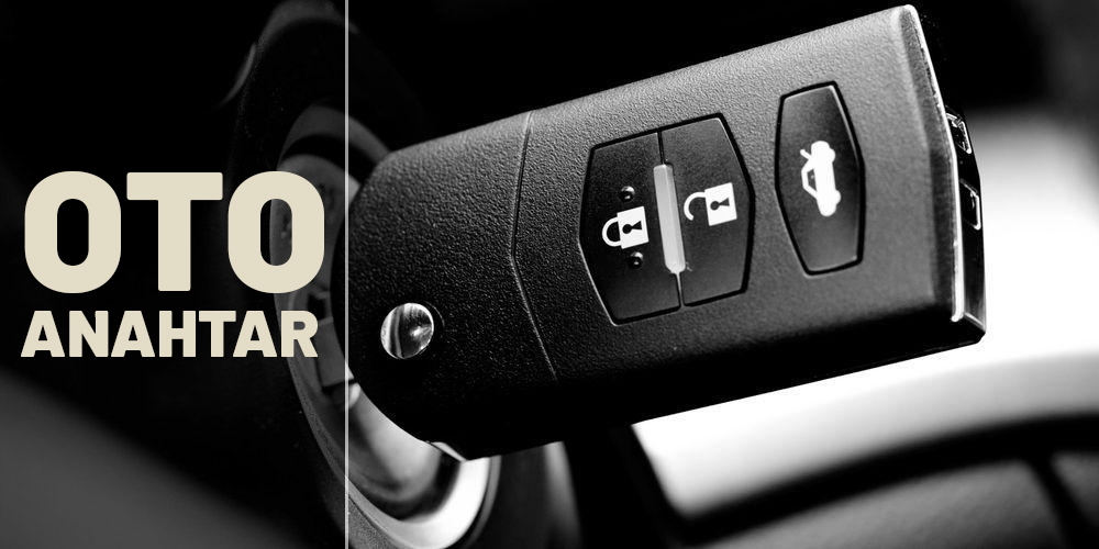 Doğanlar Oto Anahtarcı