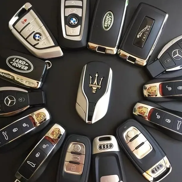 Doğanlar Oto Anahtarcı